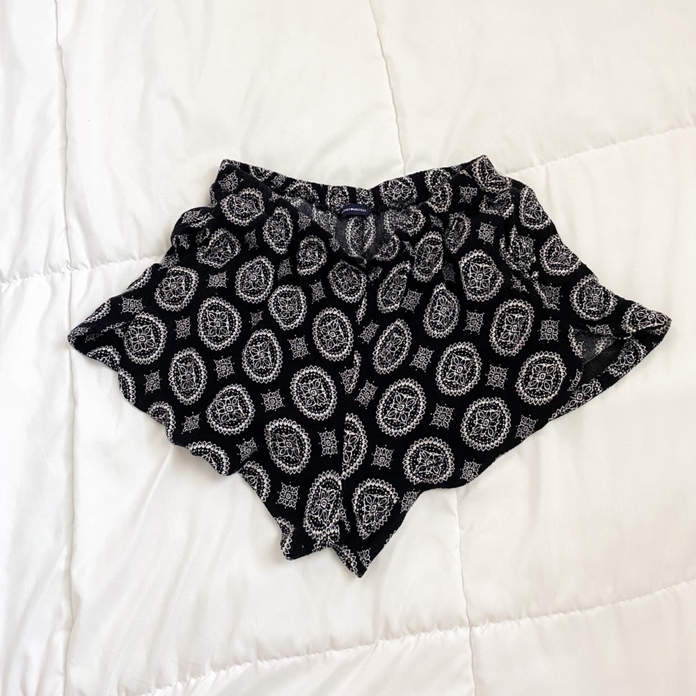 RARE Brandy Melville Shorts!